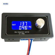 XY-PWM1 PWM Signal Generator Digital Pulse Frequency Duty Cycle Ratio Adjustable Square Wave Rectangular 1HZ-150KHZ